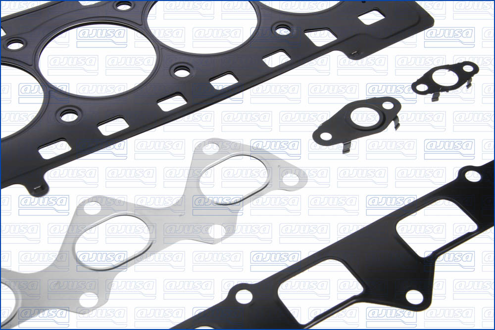 Gasket Kit, cylinder head