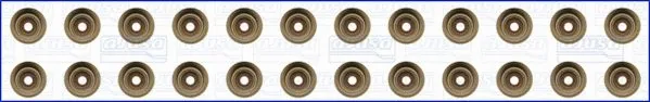 Seal Set, valve stem (57073900)