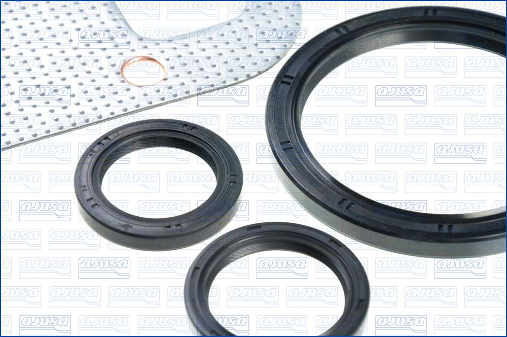 Full Gasket Kit, engine