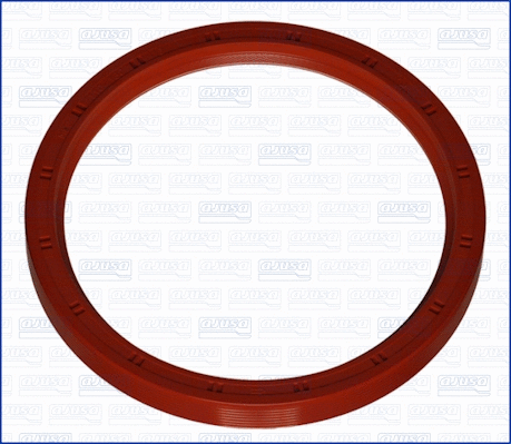 Shaft Seal, crankshaft (15041700)