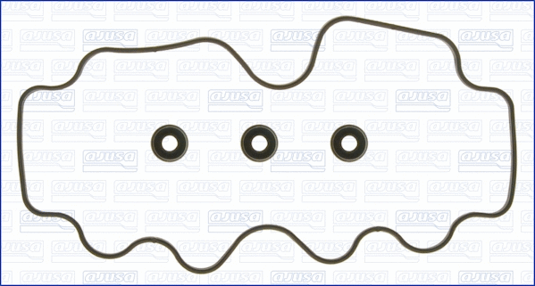 Gasket Set, cylinder head cover (56019600)