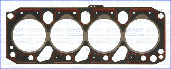 Gasket, cylinder head (10065600)