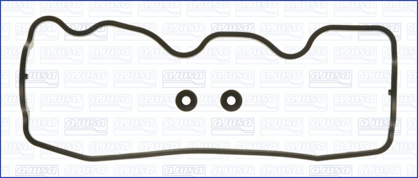 Gasket Set, cylinder head cover (56013900)