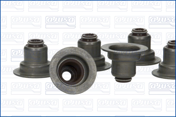 Seal Set, valve stem