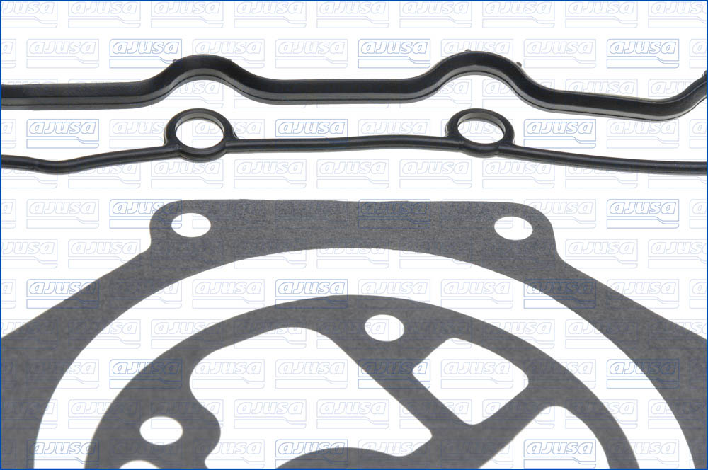 Gasket Kit, crankcase