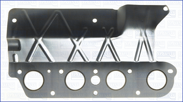 Gasket, exhaust manifold (13196300)
