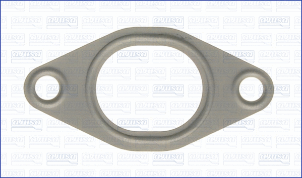 Gasket, exhaust manifold (13008600)