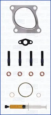 Mounting Kit, charger (JTC11270)