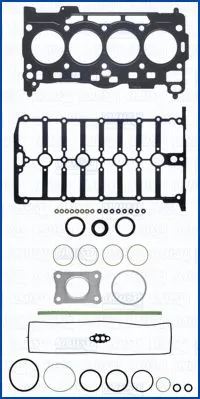 Gasket Kit, cylinder head (52376000)