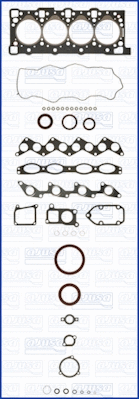 Full Gasket Kit, engine (50144500)