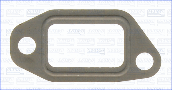 Gasket, exhaust manifold (13153400)