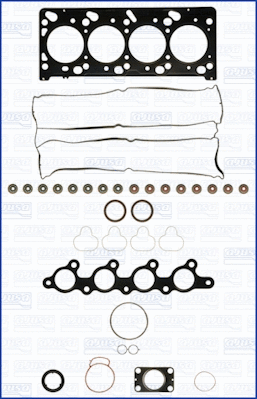 Gasket Kit, cylinder head (52218300)