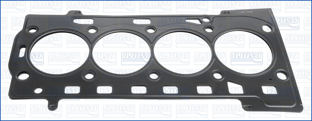 Gasket, cylinder head
