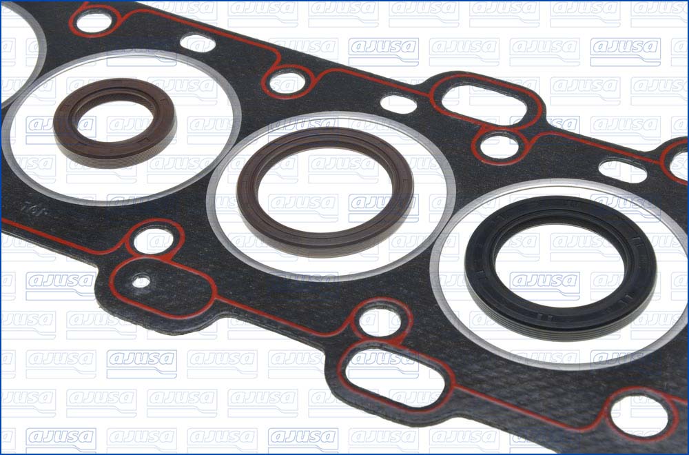 Gasket Kit, cylinder head