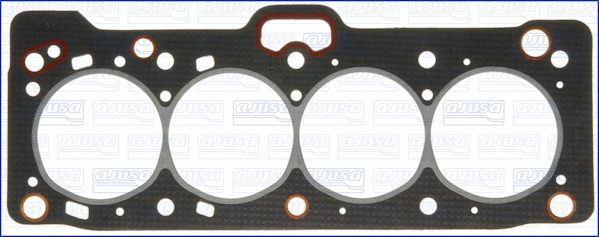 Gasket, cylinder head (10080900)
