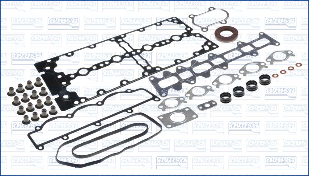 Gasket Kit, cylinder head