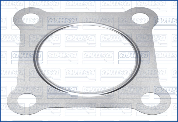 Gasket, exhaust pipe