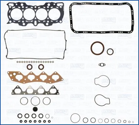 Full Gasket Kit, engine (50180200)