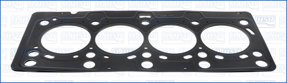 Gasket, cylinder head