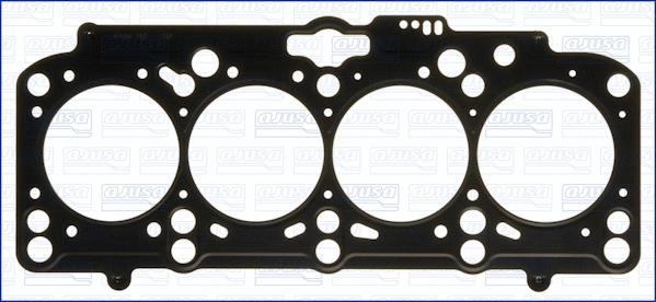 Gasket, cylinder head (10168210)