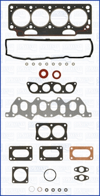 Gasket Kit, cylinder head (52093900)