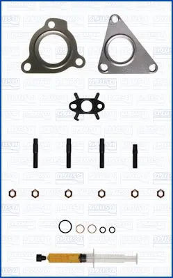 Mounting Kit, charger (JTC11037)