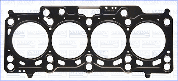 Gasket, cylinder head (10195710)