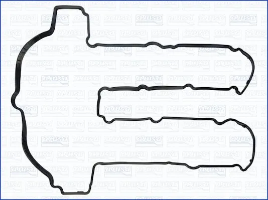 Gasket, cylinder head cover (11131800)