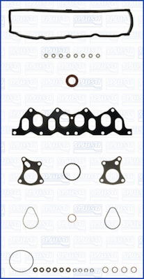 Gasket Kit, cylinder head (53014200)