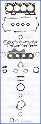 Full Gasket Kit, engine (50221700)