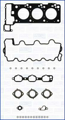 Gasket Kit, cylinder head (52329300)