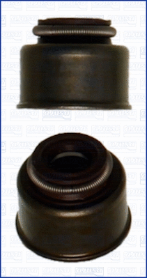 Seal Ring, valve stem (12021400)
