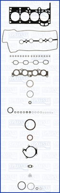 Full Gasket Kit, engine (50249100)