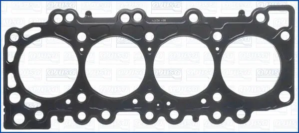 Gasket, cylinder head (10145720)