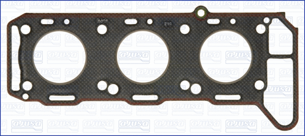 Gasket, cylinder head (10076000)