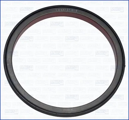 Shaft Seal, crankshaft (15100500)