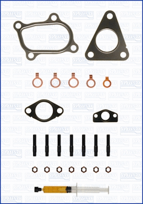 Mounting Kit, charger (JTC11623)