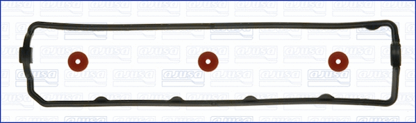 Gasket Set, cylinder head cover (56020200)