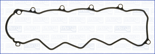 Gasket, cylinder head cover (11075700)