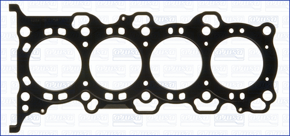 Gasket, cylinder head (10147200)