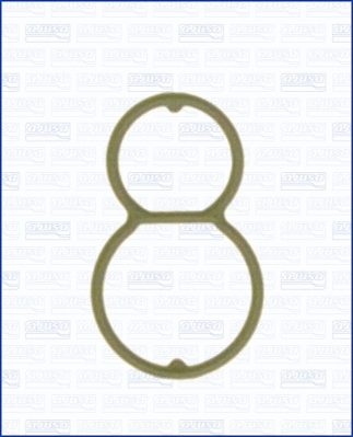 Gasket, fuel pump (01046400)