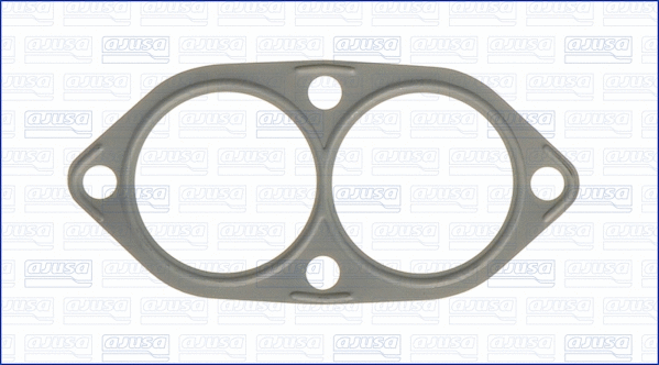 Gasket, exhaust pipe (00240800)