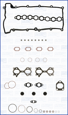 Gasket Kit, cylinder head (53012700)