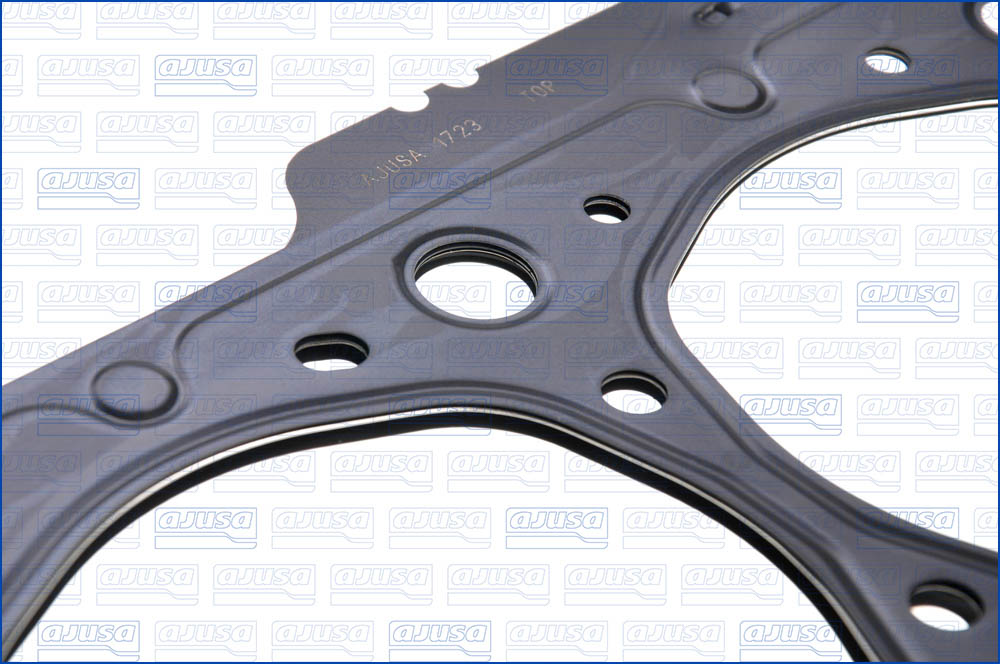 Gasket, cylinder head
