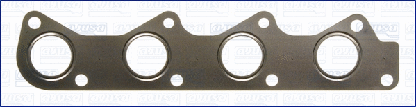 Gasket, exhaust manifold (13159300)