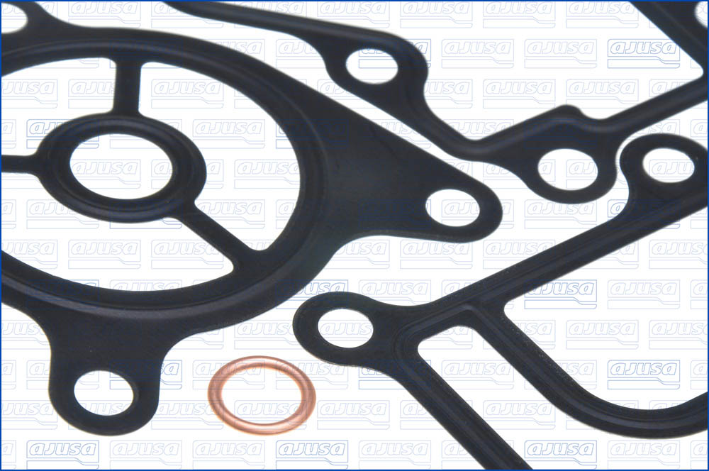 Gasket Kit, crankcase