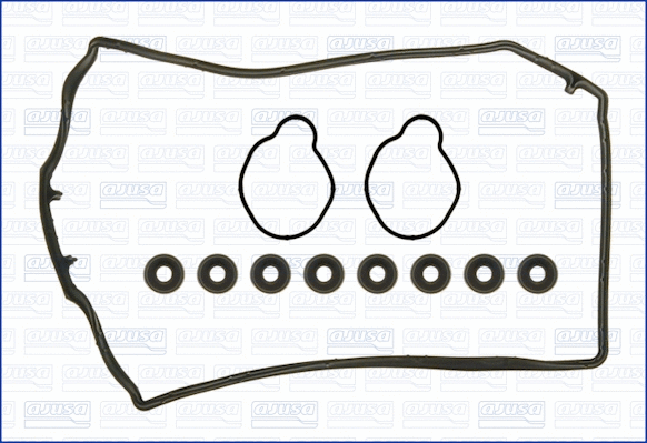 Gasket Set, cylinder head cover (56034800)