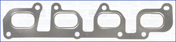 Gasket, exhaust manifold (13237600)
