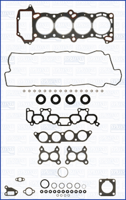 Gasket Kit, cylinder head (52119400)