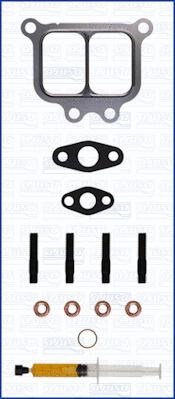 Mounting Kit, charger (JTC11460)